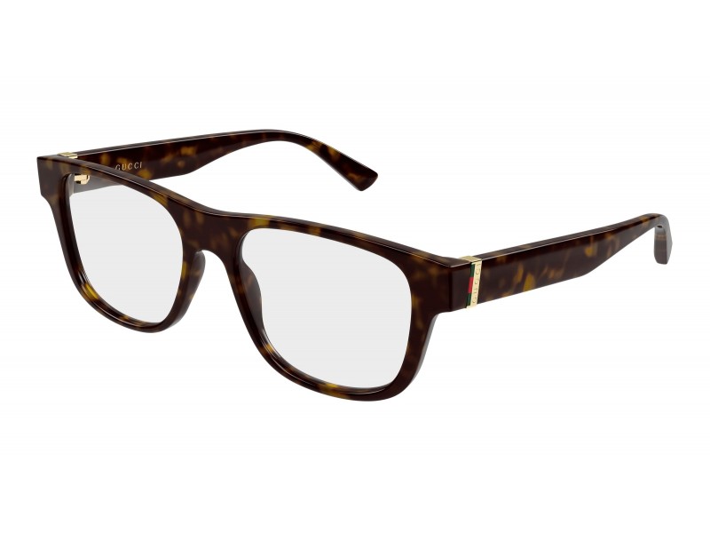 Gucci GG2086O 006 HAVANA - demo lencse