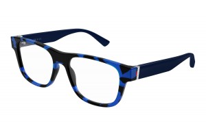 Gucci GG2086O 008 HAVANA demo lencsés szemüveg