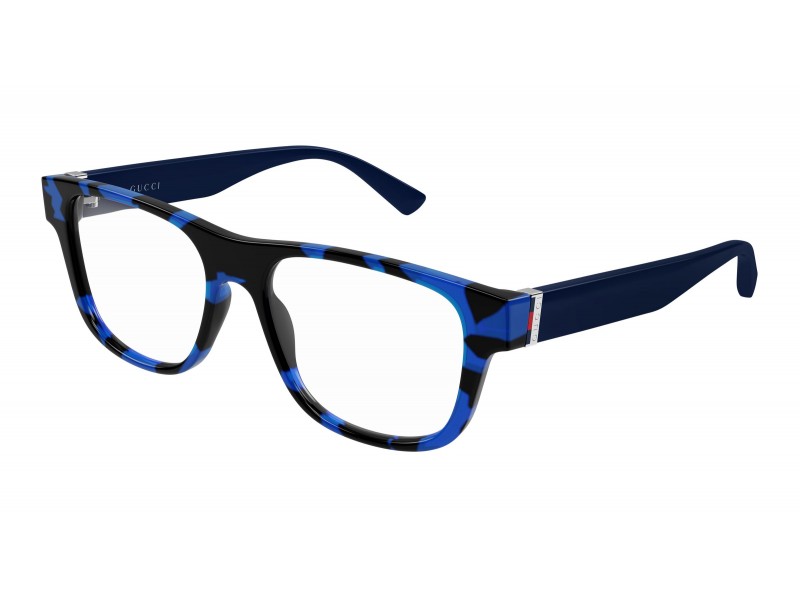 Gucci GG2086O 008 HAVANA demo lencsés szemüveg