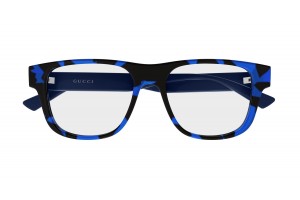Gucci GG2086O 008 HAVANA demo lencsés szemüveg
