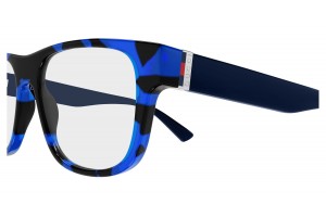 Gucci GG2086O 008 HAVANA demo lencsés szemüveg