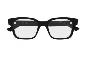 Gucci GG2087O 005 fekete demo lencsés szemüveg