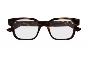 Gucci GG2087O 006 HAVANA - demo lencsés szemüveg