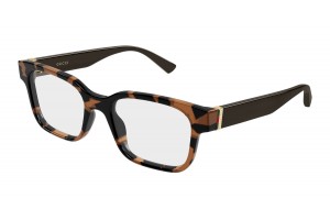 Gucci GG2087O 007 Havana szemüveg (mintalencse)