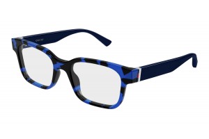 Gucci GG2087O 008 Havana napszemüveg (demo lencse)
