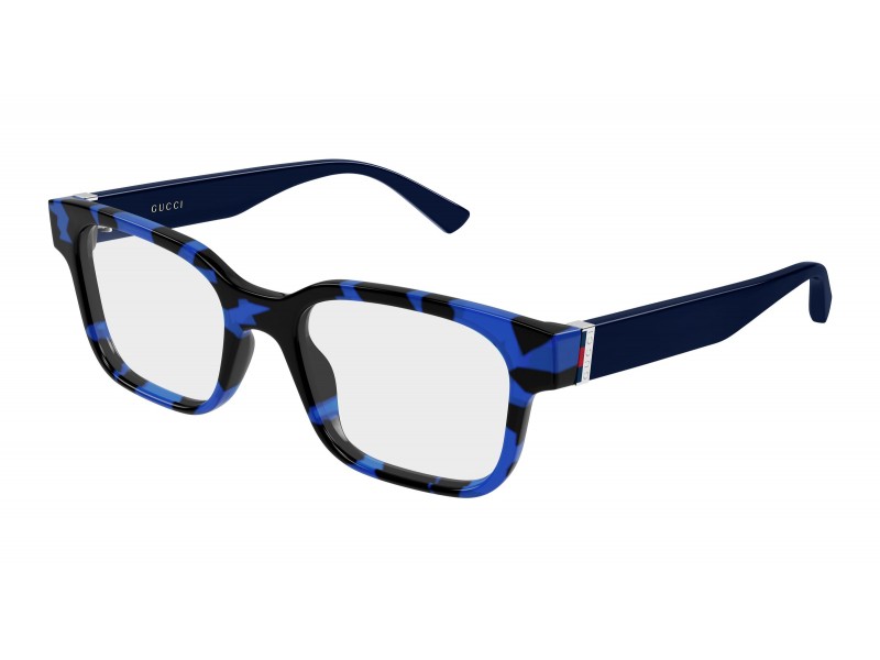 Gucci GG2087O 008 Havana napszemüveg (demo lencse)