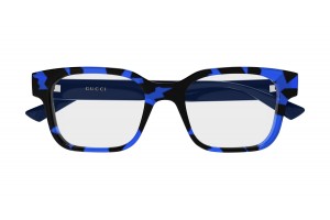 Gucci GG2087O 008 Havana napszemüveg (demo lencse)