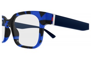 Gucci GG2087O 008 Havana napszemüveg (demo lencse)