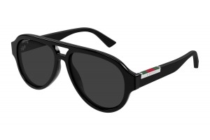 Gucci GG2088S 001 fekete-szürke napszemüveg