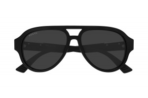 Gucci GG2088S 001 fekete-szürke napszemüveg