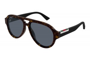 Gucci GG2088S 003 HAVANA BLUE napszemüveg