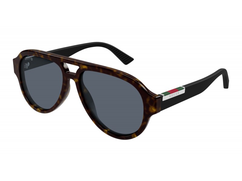 Gucci GG2088S 003 HAVANA BLUE napszemüveg