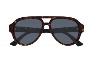 Gucci GG2088S 003 HAVANA BLUE napszemüveg