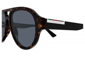 Gucci GG2088S 003 HAVANA BLUE napszemüveg