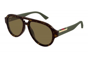 Gucci GG2088S 004 - Havana Brown napszemüveg