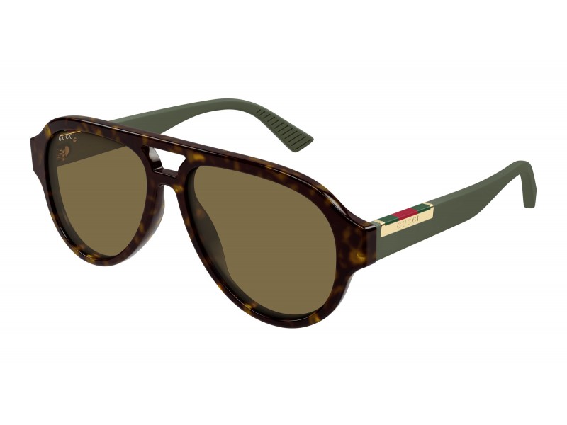 Gucci GG2088S 004 - Havana Brown napszemüveg