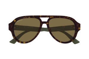 Gucci GG2088S 004 - Havana Brown napszemüveg