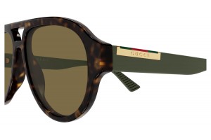 Gucci GG2088S 004 - Havana Brown napszemüveg