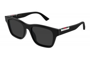 Gucci GG2089S 001 fekete-szürke napszemüveg