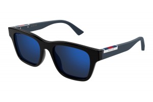Gucci GG2089S 002 fekete-kék napszemüveg