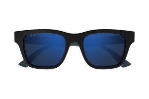 Gucci GG2089S 002 fekete-kék napszemüveg