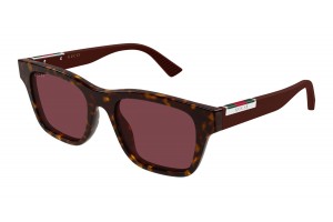 Gucci GG2089S 003 HAVANA RED napszemüveg