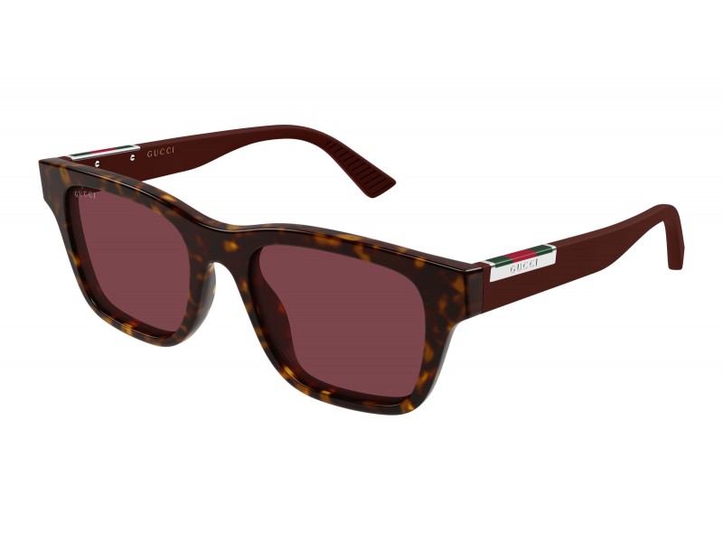 Gucci GG2089S 003 HAVANA RED napszemüveg