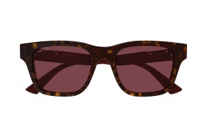 Gucci GG2089S 003 HAVANA RED napszemüveg