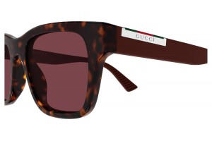 Gucci GG2089S 003 HAVANA RED napszemüveg