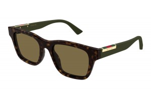 Gucci GG2089S 004 Havanna barna napszemüveg