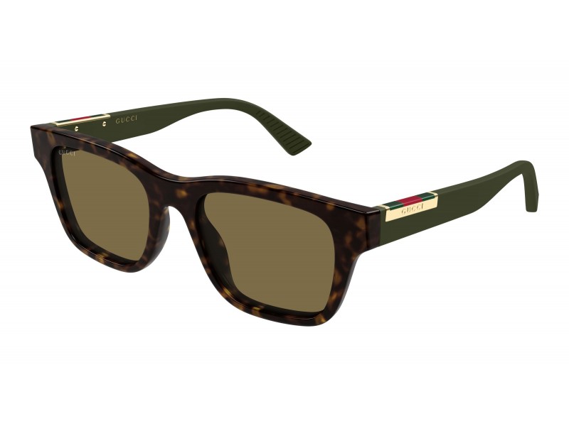 Gucci GG2089S 004 Havanna barna napszemüveg