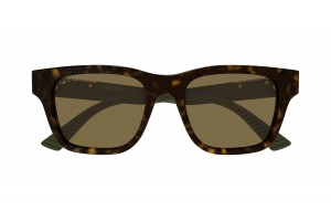 Gucci GG2089S 004 Havanna barna napszemüveg