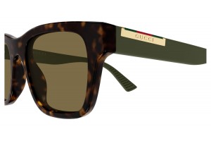 Gucci GG2089S 004 Havanna barna napszemüveg
