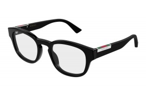 Gucci GG2090O 001 fekete szemüveg (demo lencse)
