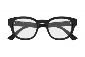 Gucci GG2090O 001 fekete szemüveg (demo lencse)
