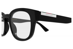 Gucci GG2090O 001 fekete szemüveg (demo lencse)