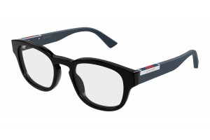 Gucci GG2090O 002 - fekete keret, demo lencse