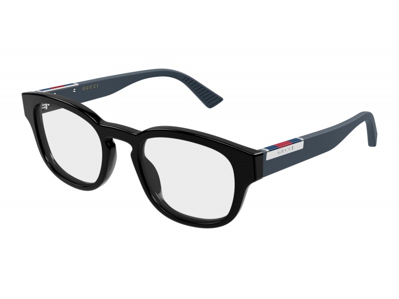 Gucci GG2090O 002 - fekete keret, demo lencse