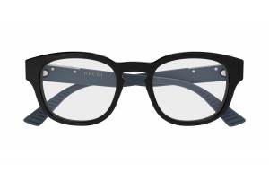 Gucci GG2090O 002 - fekete keret, demo lencse