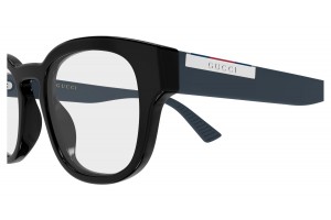 Gucci GG2090O 002 - fekete keret, demo lencse