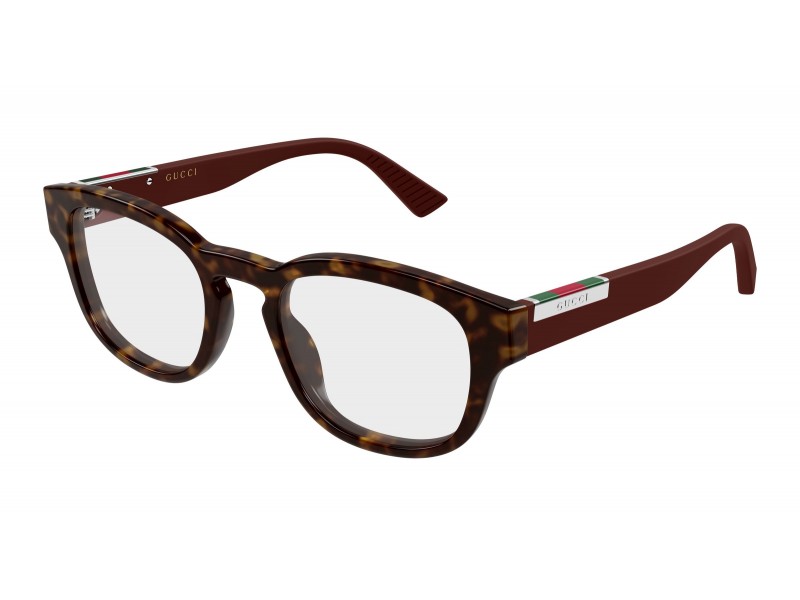 Gucci GG2090O 003 HAVANA - demo lencse