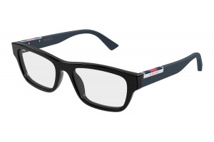 Gucci GG2091O 006 - fekete demo lencsés szemüveg