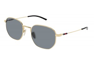 Gucci GG2095S 003 – arany keret, szürke lencsék
