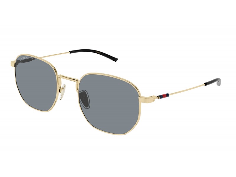 Gucci GG2095S 003 – arany keret, szürke lencsék