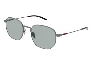 Gucci GG2095S 005 Ruthenium Blue napszemüveg