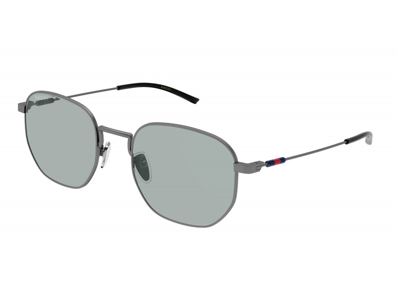 Gucci GG2095S 005 Ruthenium Blue napszemüveg