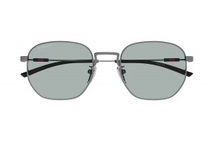 Gucci GG2095S 005 Ruthenium Blue napszemüveg