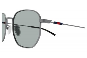 Gucci GG2095S 005 Ruthenium Blue napszemüveg