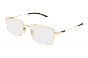 Gucci GG2098O 002 arany (demo lencse)