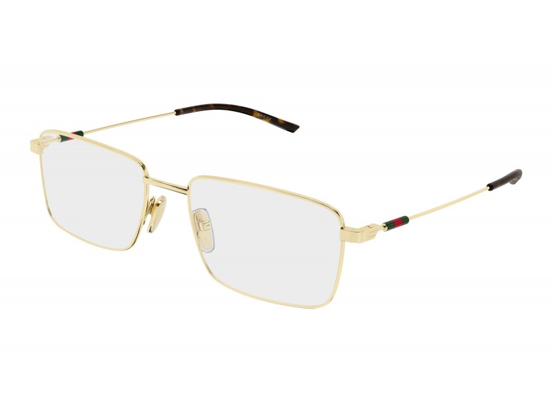 Gucci GG2098O 002 arany (demo lencse)